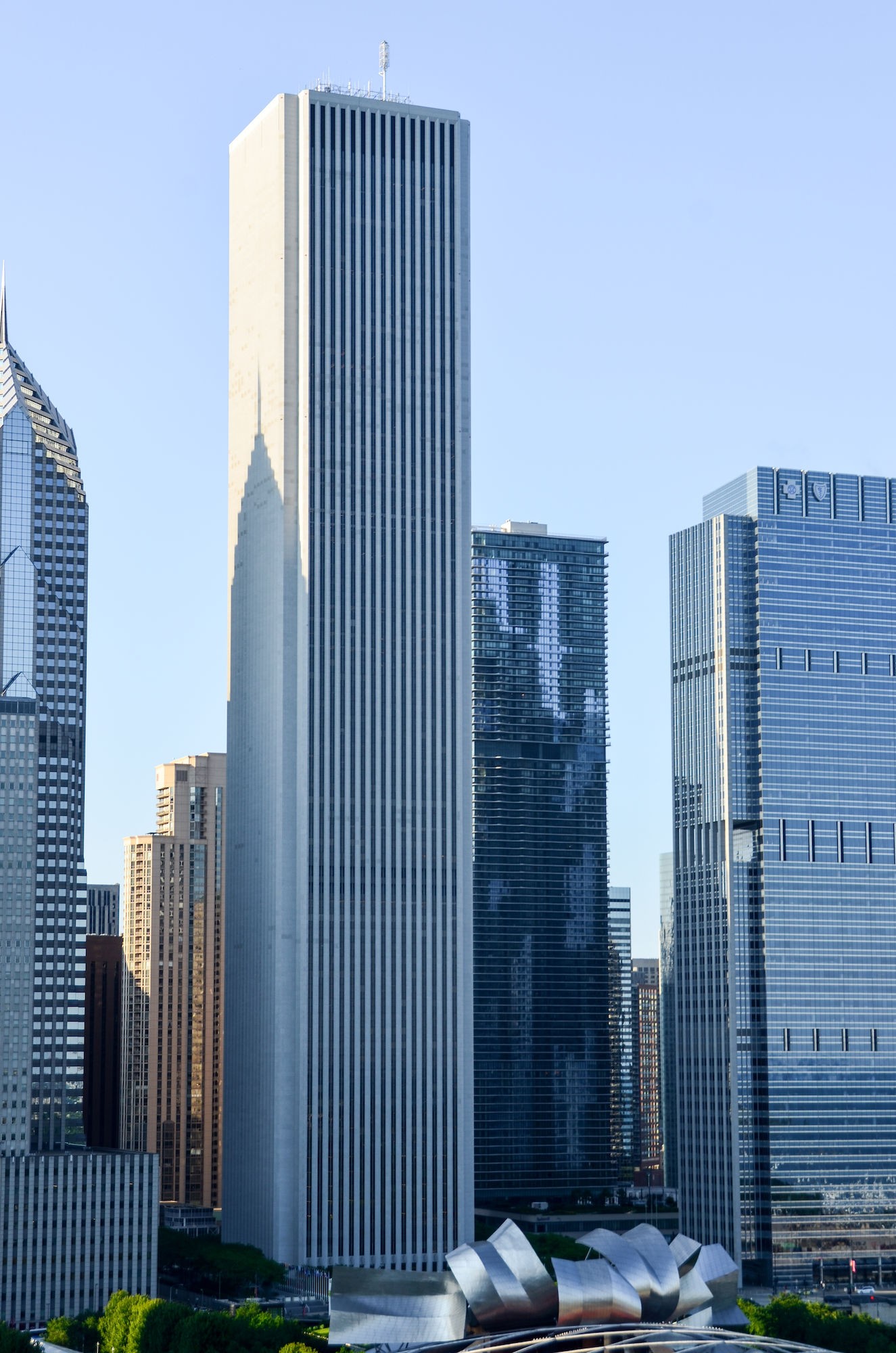 Cac Downtown