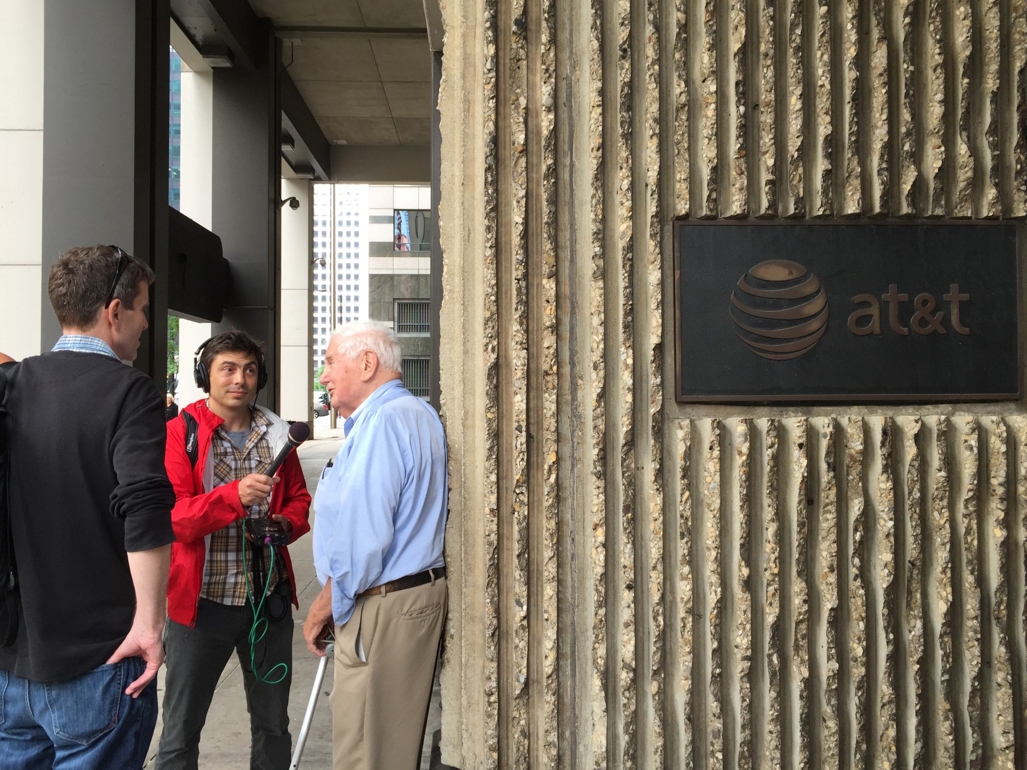 What’s inside downtown Chicago’s windowless buildings? Chicago