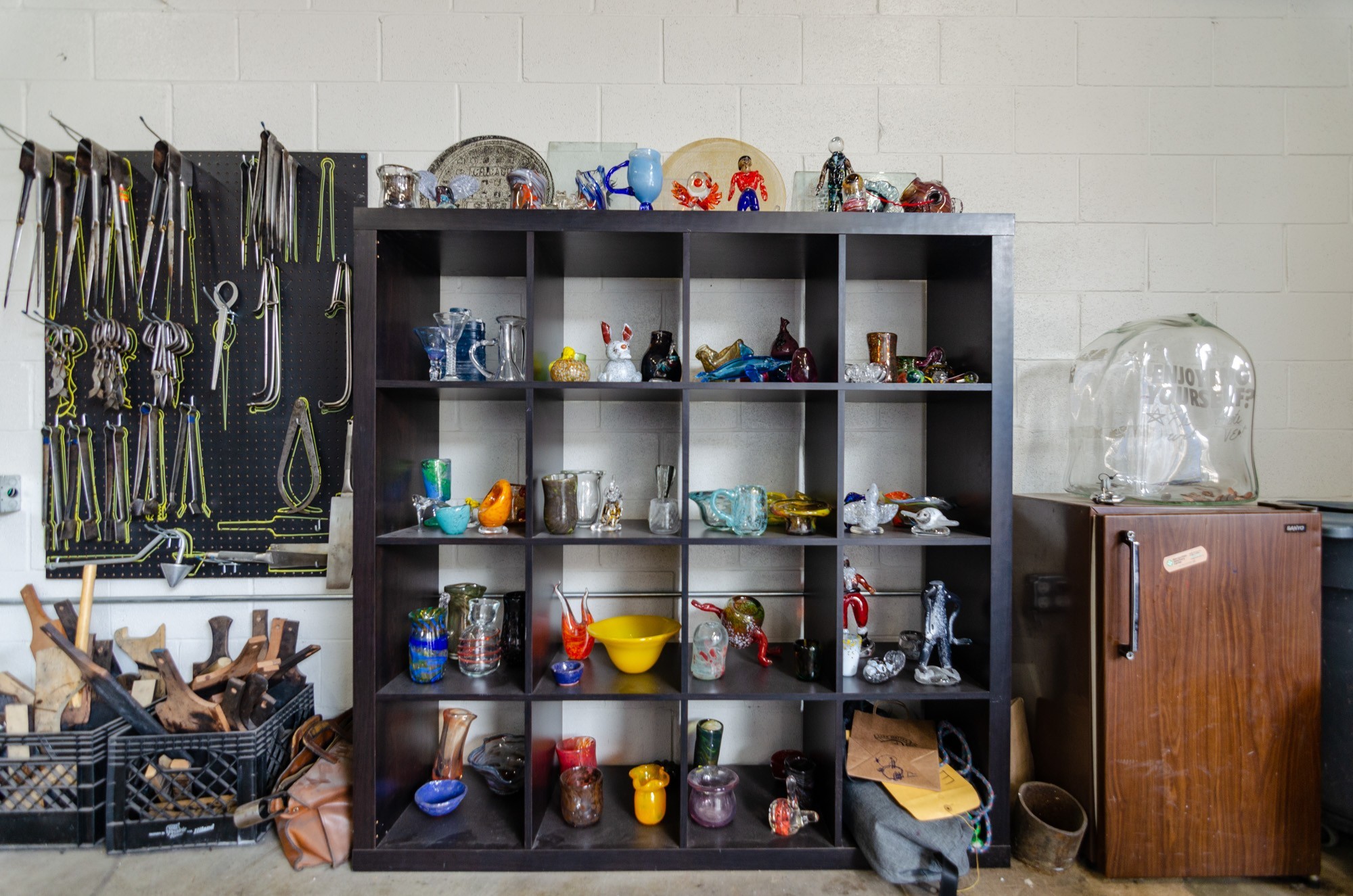 Meet an OHC site host Karen Benita Reyes of ArtReach Chicago Chicago