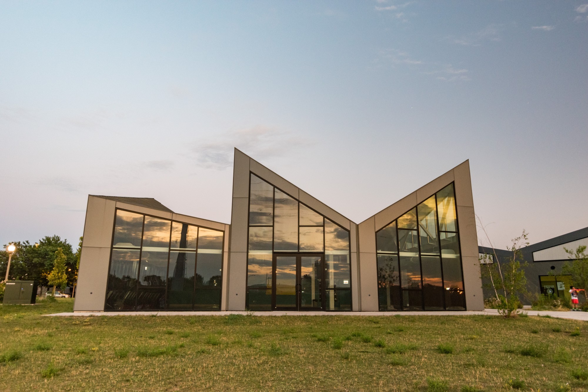 Your official guide to Open House Chicago 2019 Chicago Architecture