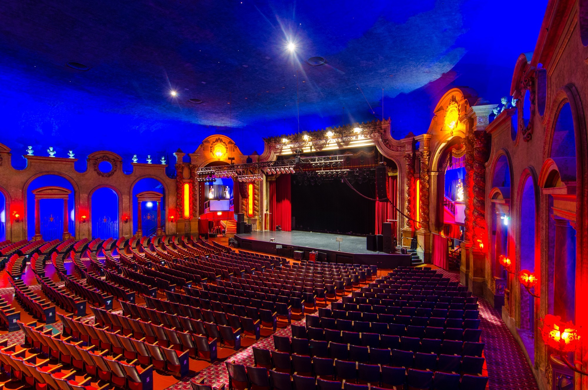 Your official guide to Open House Chicago 2019 Chicago Architecture