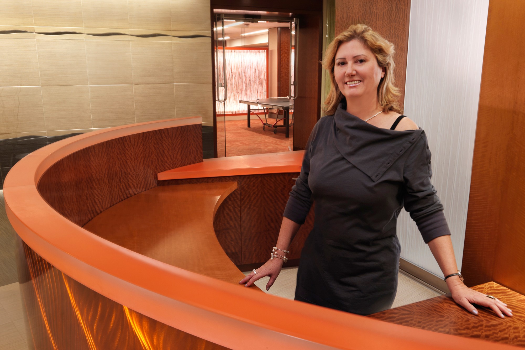 Questions For An Architect Rada Doytcheva Chicago Architecture Center