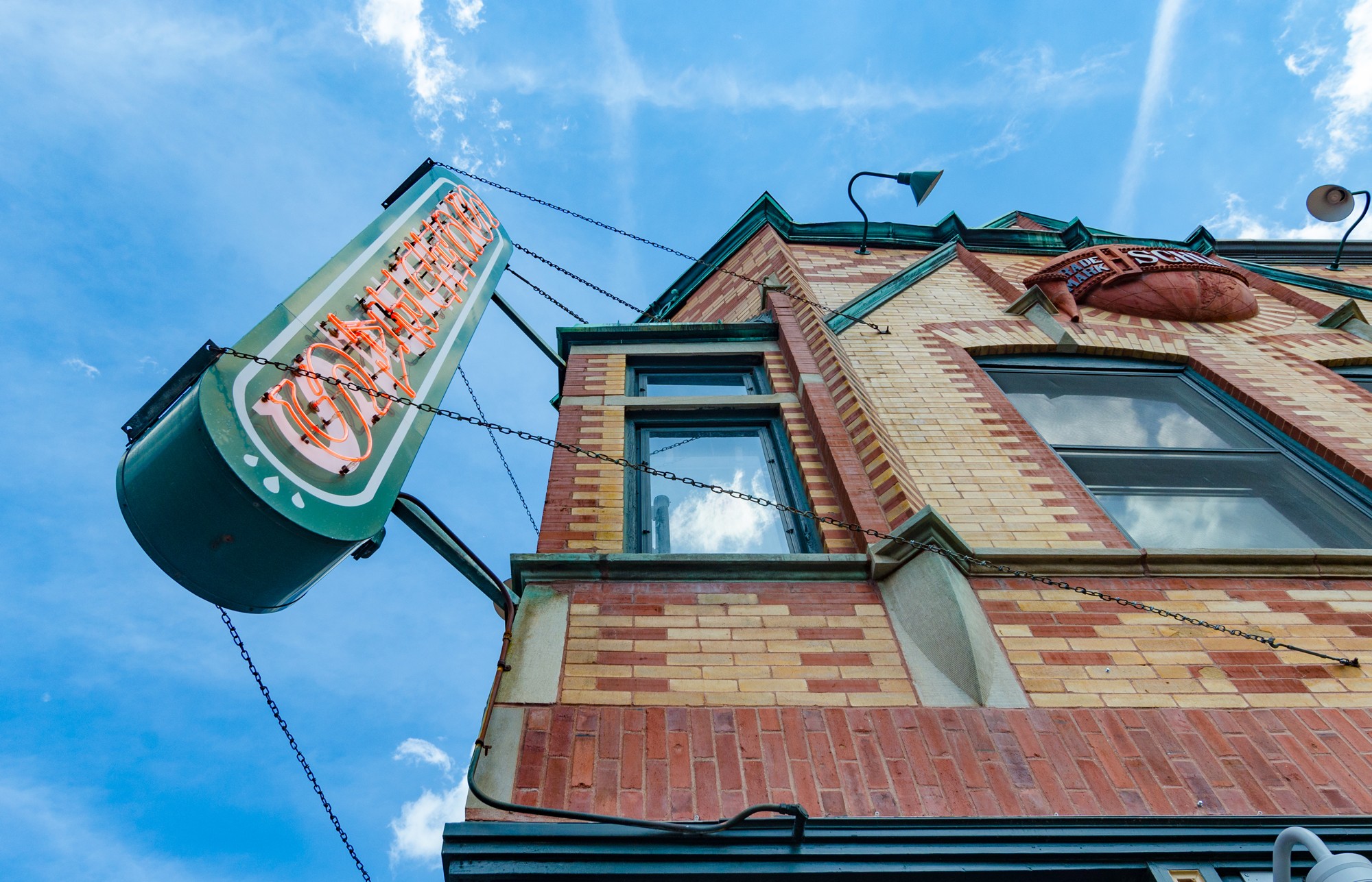 5 Music Venues With Significant Architecture Chicago Architecture Center