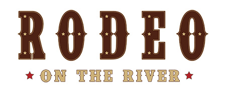 Rodeo on the River