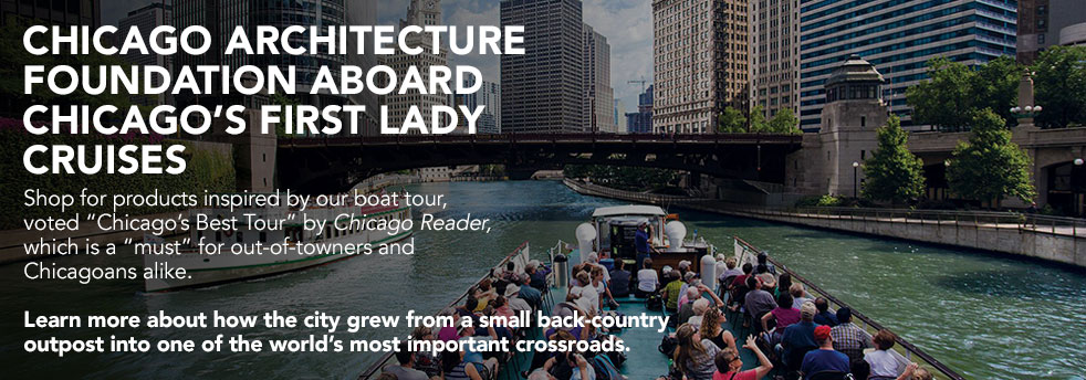 products related to the caf river cruise – chicago architecture products related to the caf river cruise – chicago architecture