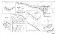 Plat book of Charlevoix County, Michigan, 1901 — p. 23
