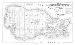 Plat book of Charlevoix County, Michigan, 1901 — p. 30