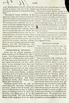 Ancient and Modern Michilimackinac, 1854 — p. 2