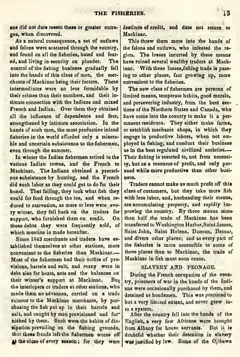 Ancient and Modern Michilimackinac, 1854 — p. 13