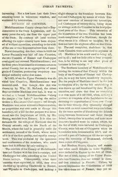 Ancient and Modern Michilimackinac, 1854 — p. 17