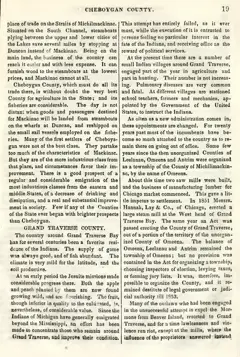 Ancient and Modern Michilimackinac, 1854 — p. 19