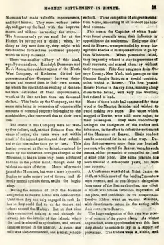 Ancient and Modern Michilimackinac, 1854 — p. 23