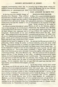 Ancient and Modern Michilimackinac, 1854 — p. 25