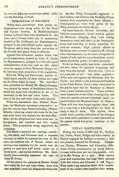 Ancient and Modern Michilimackinac, 1854 — p. 28