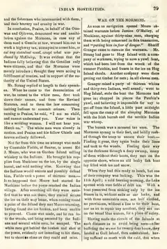 Ancient and Modern Michilimackinac, 1854 — p. 29