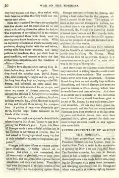 Ancient and Modern Michilimackinac, 1854 — p. 30