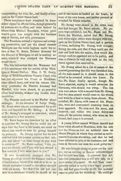 Ancient and Modern Michilimackinac, 1854 — p. 31