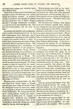 Ancient and Modern Michilimackinac, 1854 — p. 32