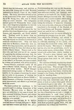 Ancient and Modern Michilimackinac, 1854 — p. 34