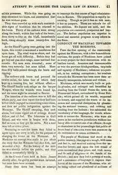 Ancient and Modern Michilimackinac, 1854 — p. 41
