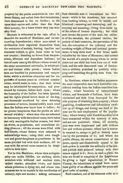 Ancient and Modern Michilimackinac, 1854 — p. 42