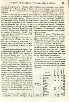Ancient and Modern Michilimackinac, 1854 — p. 43