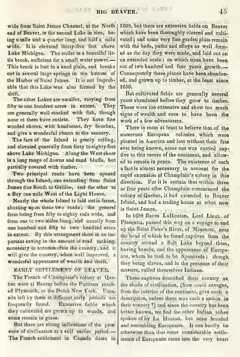 Ancient and Modern Michilimackinac, 1854 — p. 45