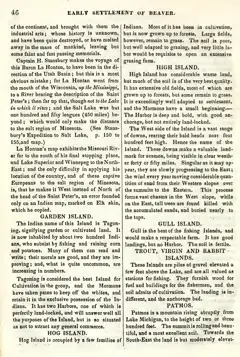 Ancient and Modern Michilimackinac, 1854 — p. 46