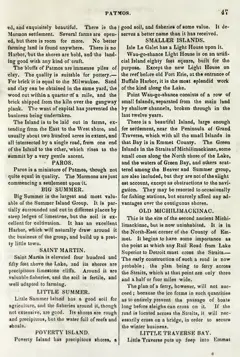 Ancient and Modern Michilimackinac, 1854 — p. 47