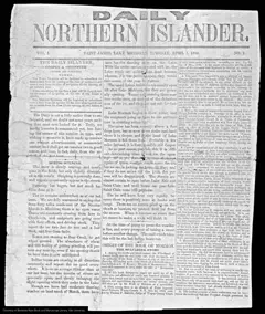 Thomas Bedford — p. 1