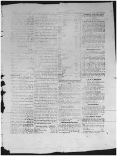 Thomas Bedford — p. 7