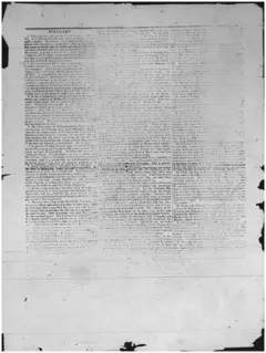 Thomas Bedford — p. 8