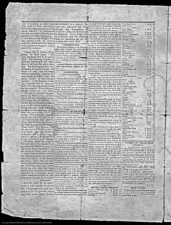 Thomas Bedford — p. 10