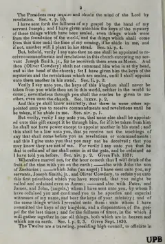 The Diamond: Being the Law of Prophetic Succession, 1848 — p. 2