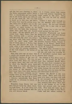 A Few Historical Facts Concerning the Murderous Assault at Pine River, 1920 — p. 4