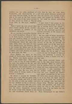 A Few Historical Facts Concerning the Murderous Assault at Pine River, 1920 — p. 8
