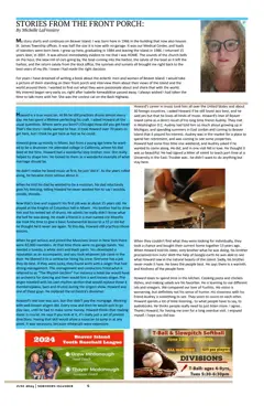 Beaver Island Irish Heritage Group — p. 6