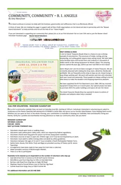 Beaver Island Irish Heritage Group — p. 17