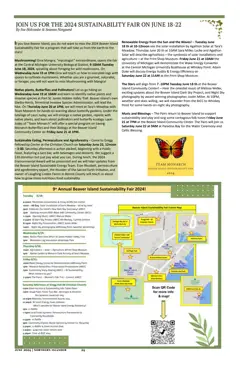 Beaver Island Irish Heritage Group — p. 24