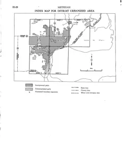 Historical Census township population extracts for Beaver Island, 1890–1990 — p. 26