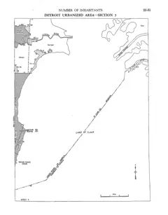 Historical Census township population extracts for Beaver Island, 1890–1990 — p. 29