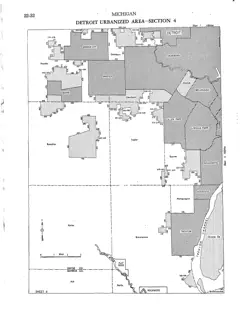 Historical Census township population extracts for Beaver Island, 1890–1990 — p. 30