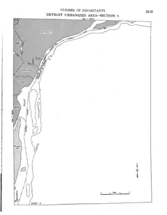 Historical Census township population extracts for Beaver Island, 1890–1990 — p. 31