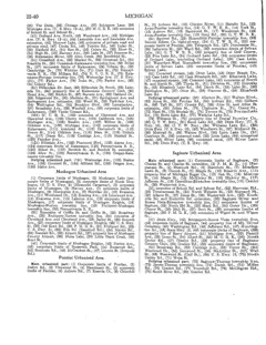 Historical Census township population extracts for Beaver Island, 1890–1990 — p. 38