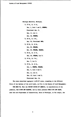 GLO land record 1178709-38n-10w-28-nesw — p. 3