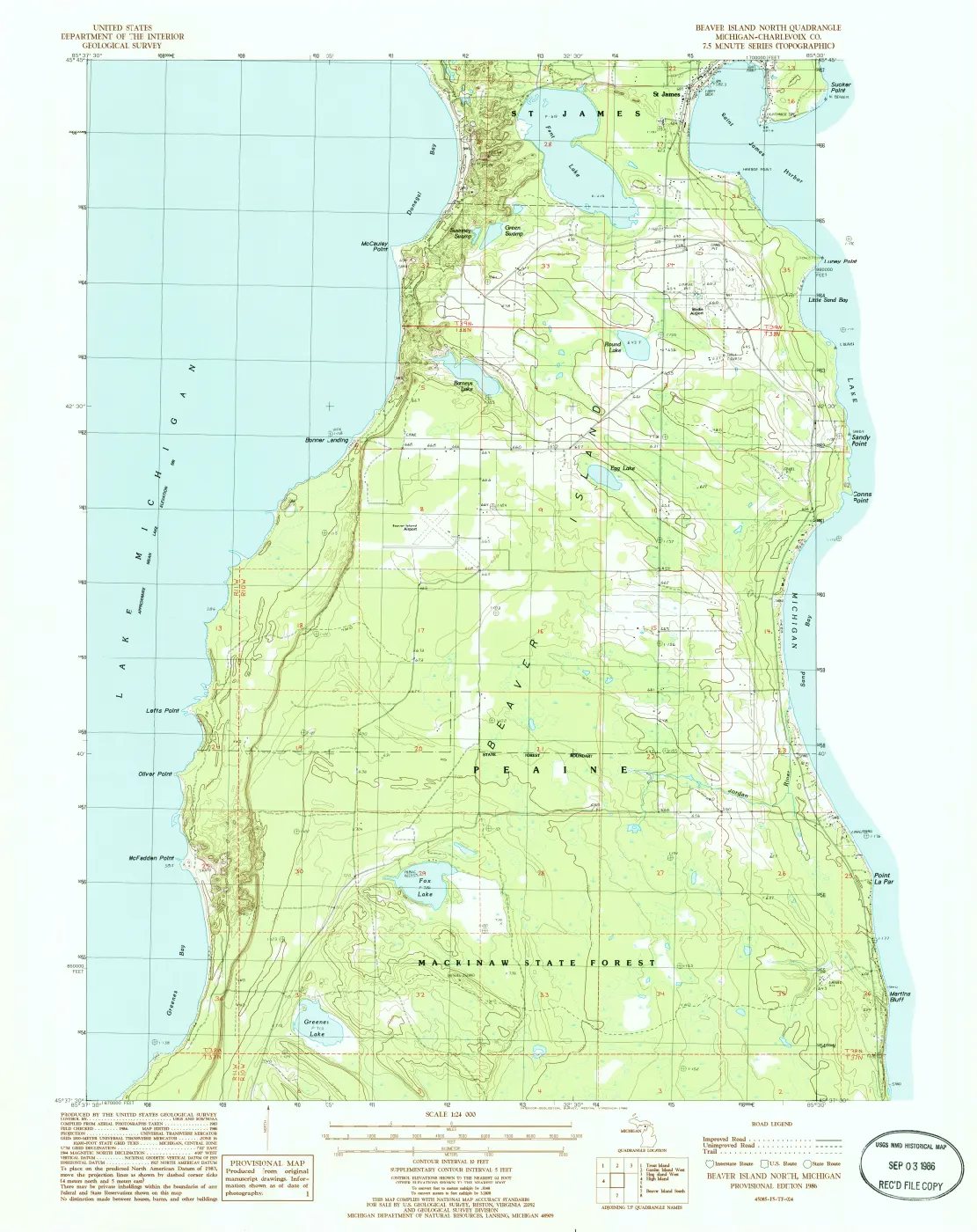 USGS archipelago topographic quadrangles source set — p. 1