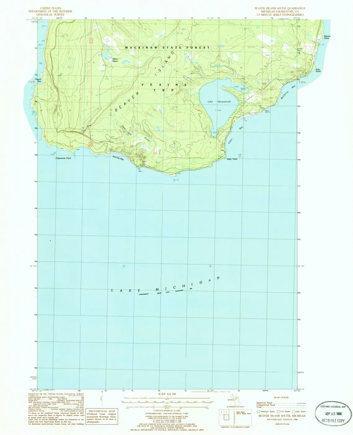 USGS archipelago topographic quadrangles source set — p. 1