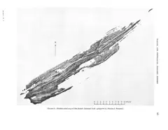 Glacial and postglacial geologic history of Isle Royale National Park, 1973 — p. 11
