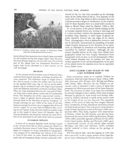 Glacial and postglacial geologic history of Isle Royale National Park, 1973 — p. 14