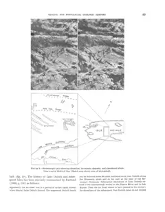 Glacial and postglacial geologic history of Isle Royale National Park, 1973 — p. 15